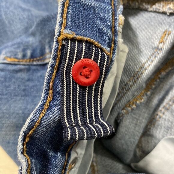 4T Girl’s Skinny Jeans Osh Kosh B’gosh - Picture 6 of 8